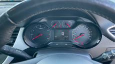 Vauxhall Crossland 1.2 Turbo Griffin 5dr Petrol Hatchback